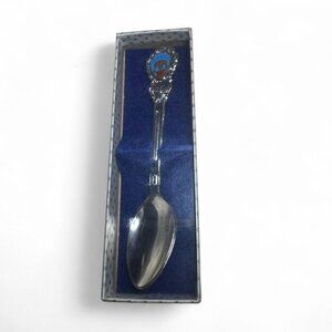VTG Jamaica Souvenir Spoon Collectible